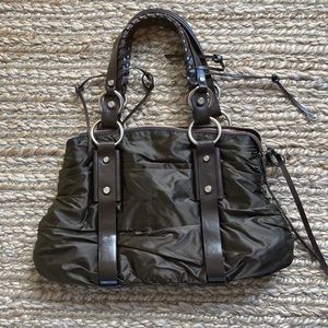 Francesco Biasia - Very good condition! A few scratches shown.